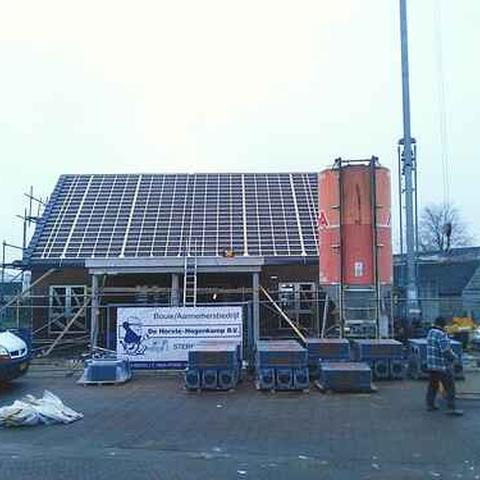 Projecten in beeld - foto 9