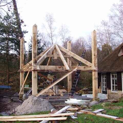 Project Bontebok - foto 1