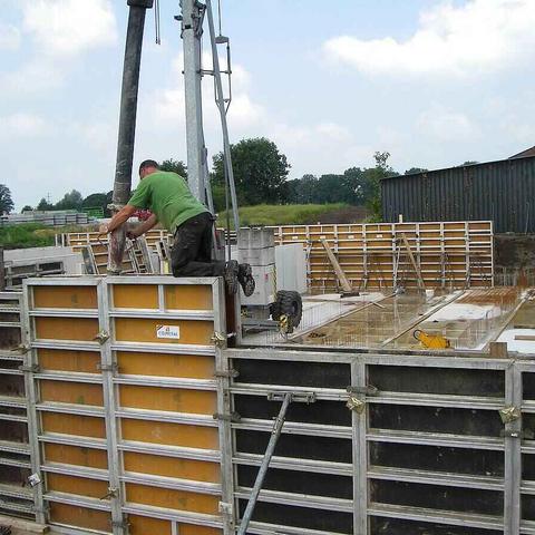 Agrarische nieuwbouw - foto 3