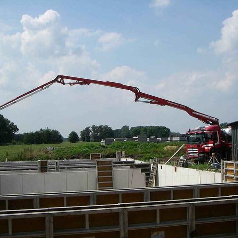 Agrarische nieuwbouw - foto 4