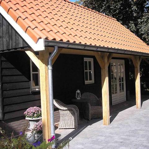 Tuinhuisjes - foto 3