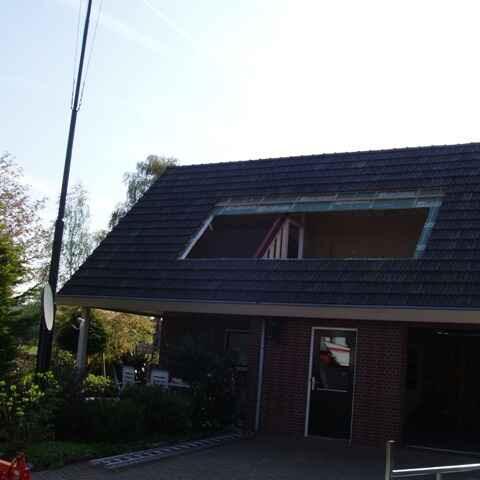 Dakkapel Heelweg - foto 3