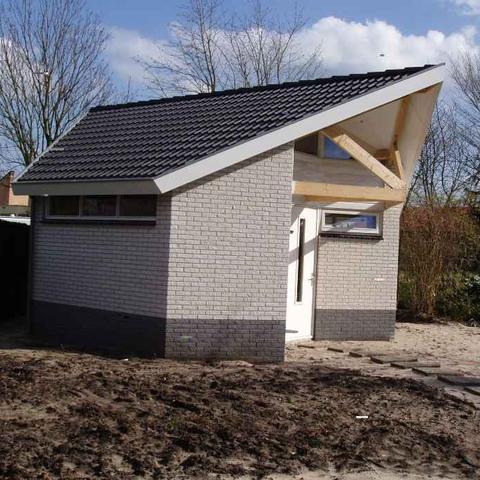 Landhuis - foto 4