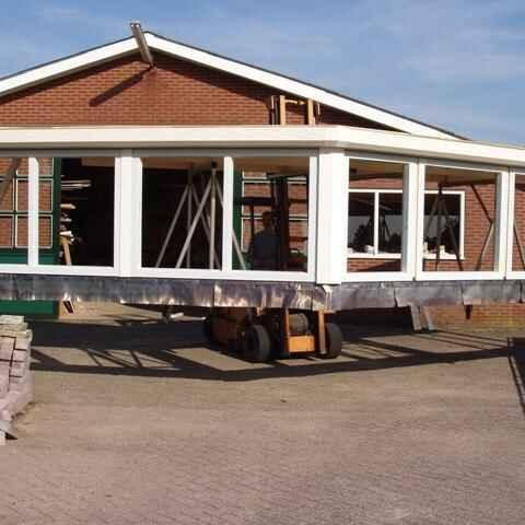 Dakkapel Lichtenvoorde - foto 1