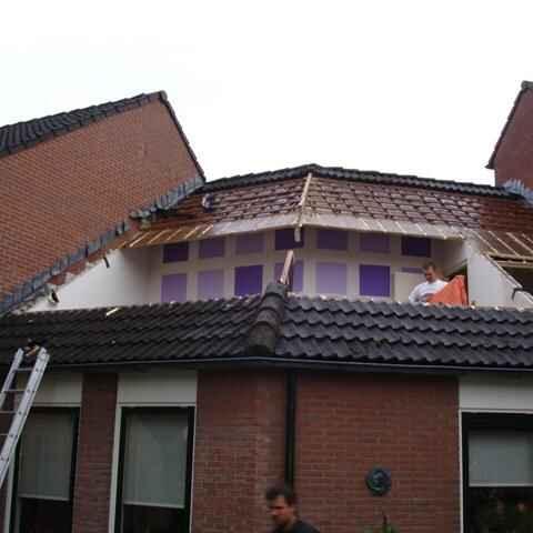 Dakkapel Lichtenvoorde - foto 3