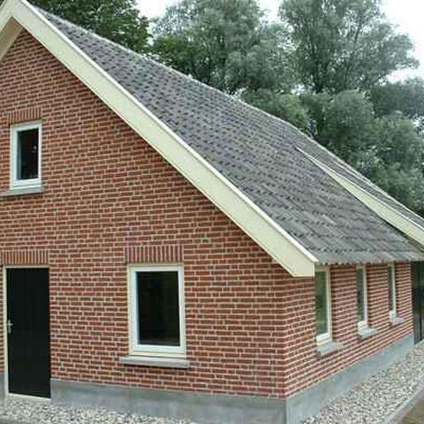 Agrarische nieuwbouw - foto 10