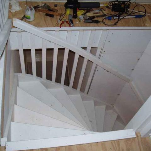 Trappen - foto 4