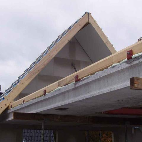 Bouw - foto 1