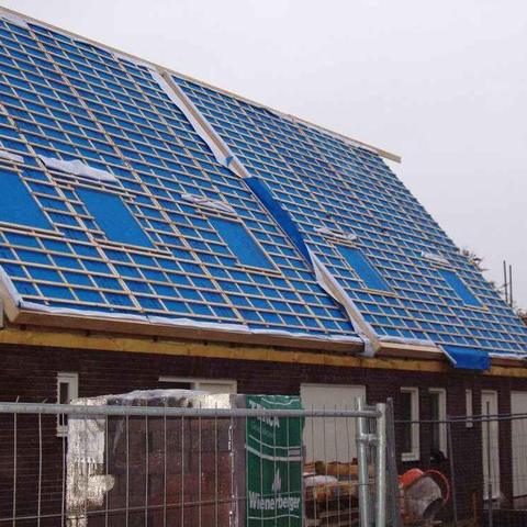 Bouw - foto 3