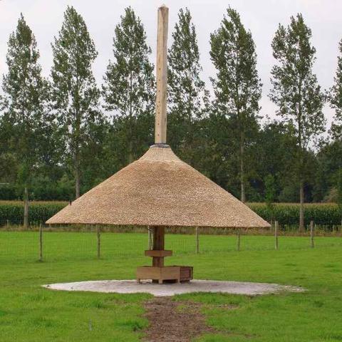Hooiberg - foto 3