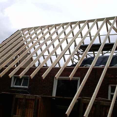 Agrarische verbouw - foto 3