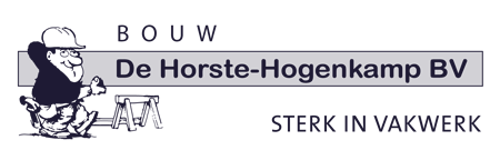 Bouw De Horste-Hogenkamp BV - Sterk in vakwerk